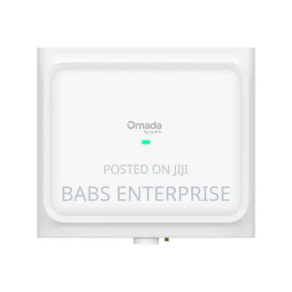 Tp-Link Eap772 Tri-Band Be9300 Indoor/Outdoor Wifi 7 Access Point