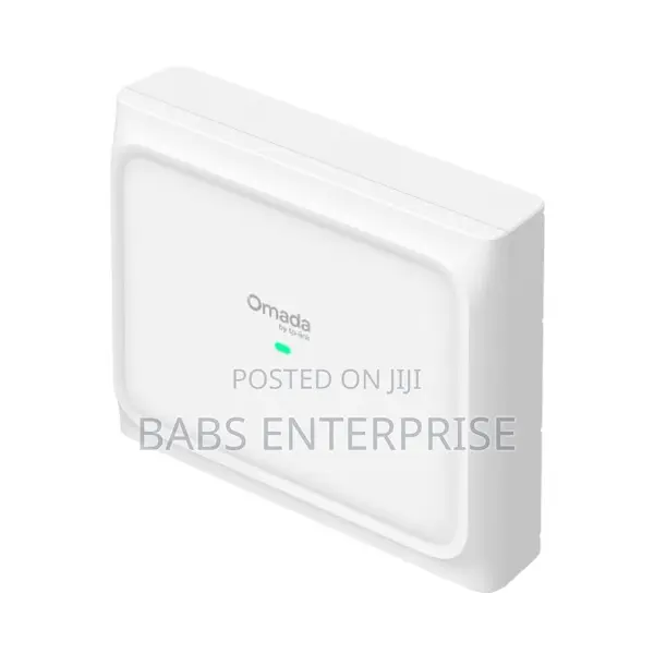 Tp-Link Eap772 Tri-Band Be9300 Indoor/Outdoor Wifi 7 Access Point