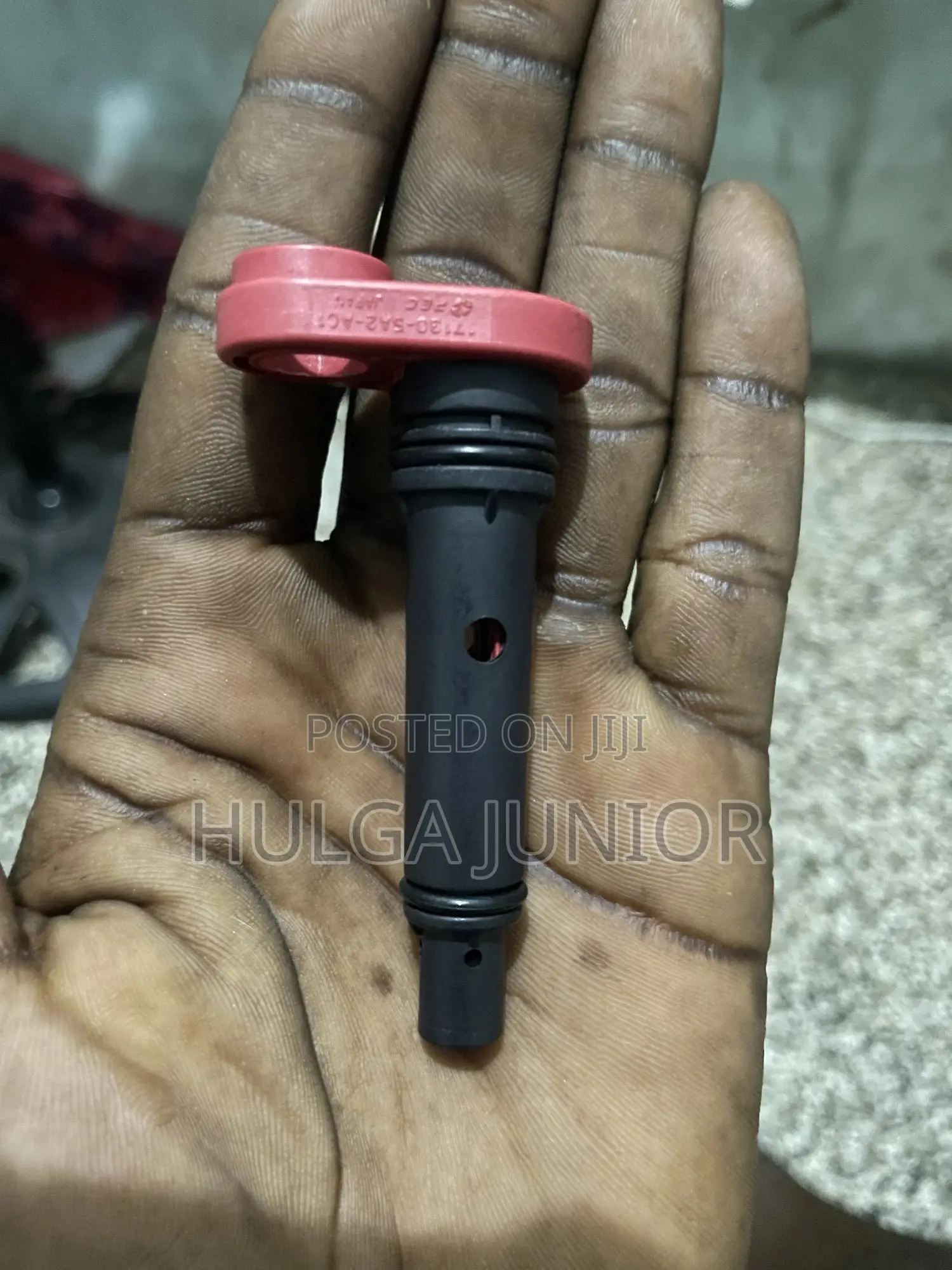 PCV Valve for Honda Civic, Accord, Crv, HRV