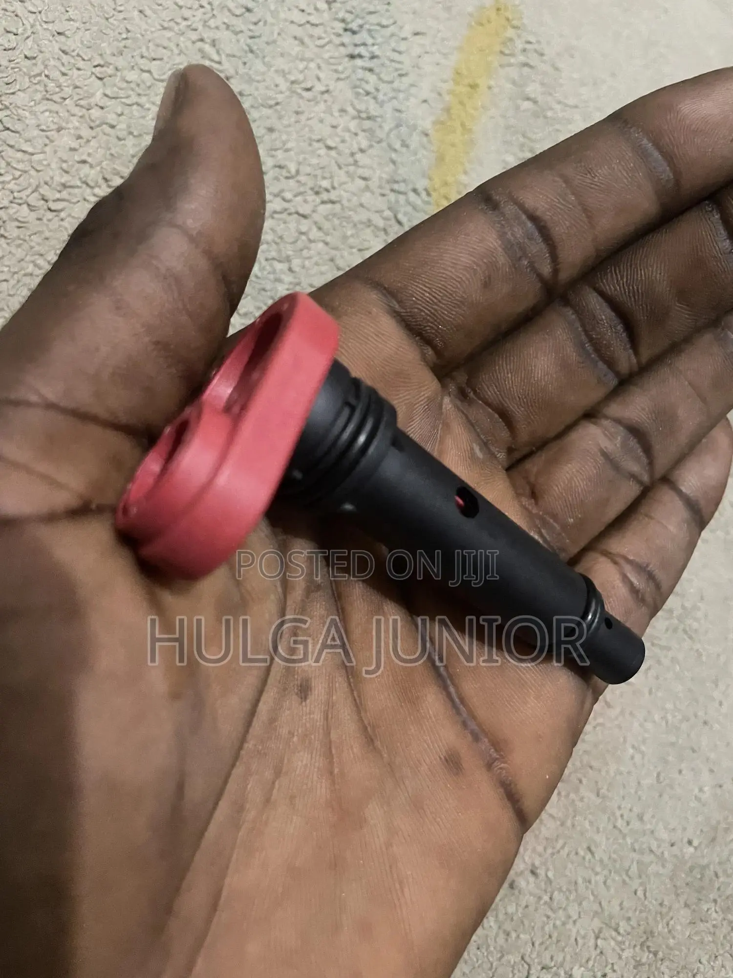 PCV Valve for Honda Civic, Accord, Crv, HRV