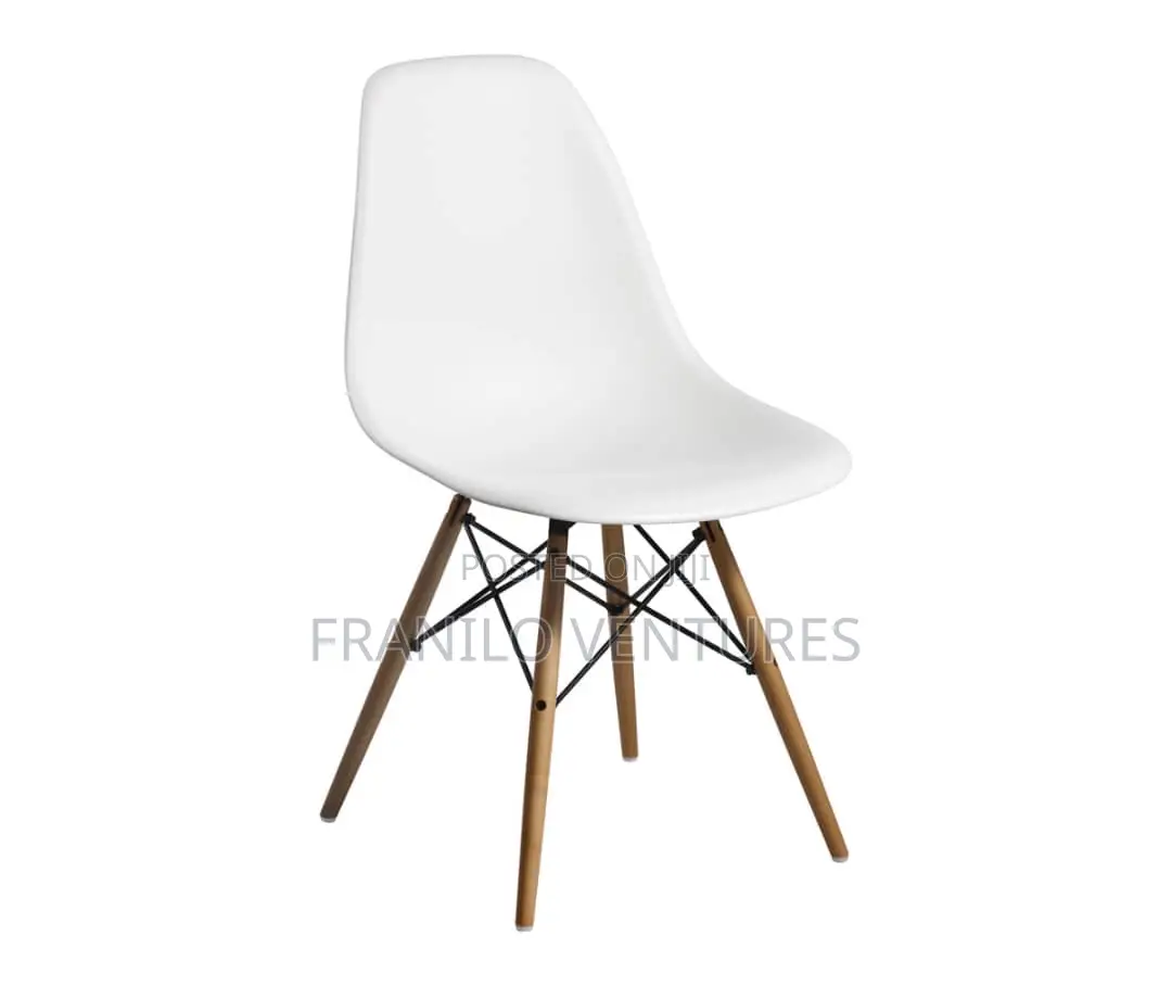 Nordic Dining Chairs