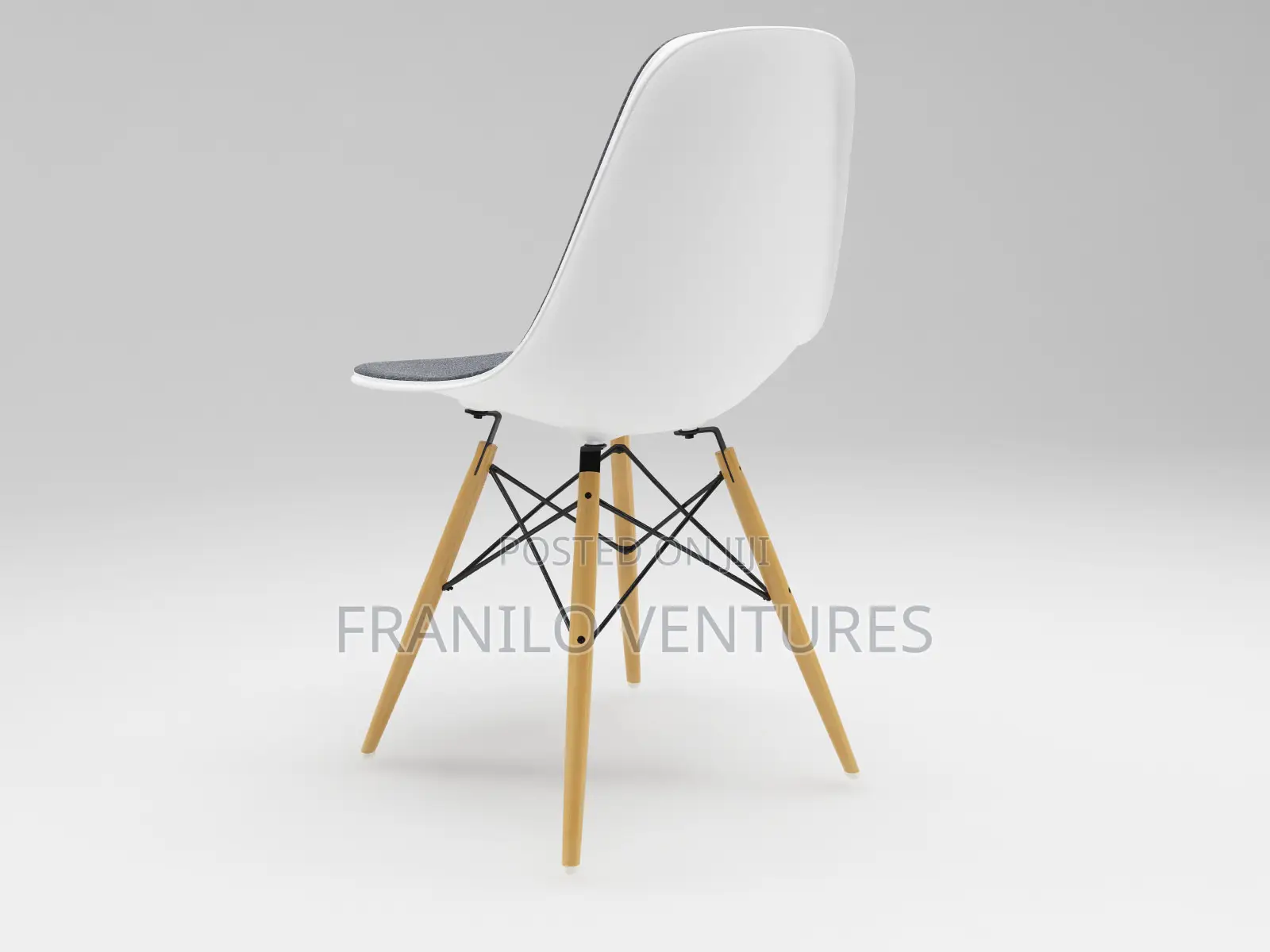 Nordic Dining Chairs