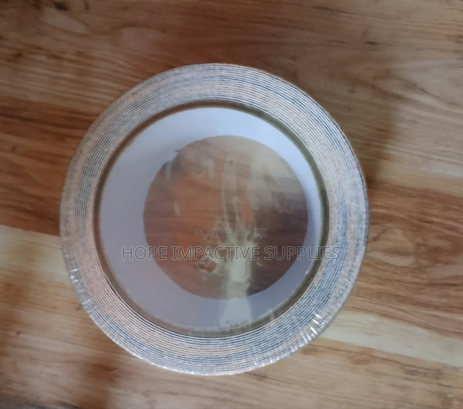 Quality Floor Marking Tape(Rough And Anti-slip Version.)