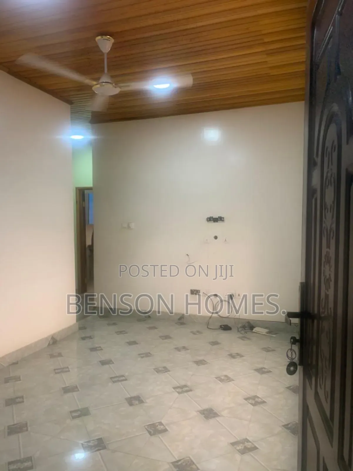 2bdrm Apartment in Adenta for rent