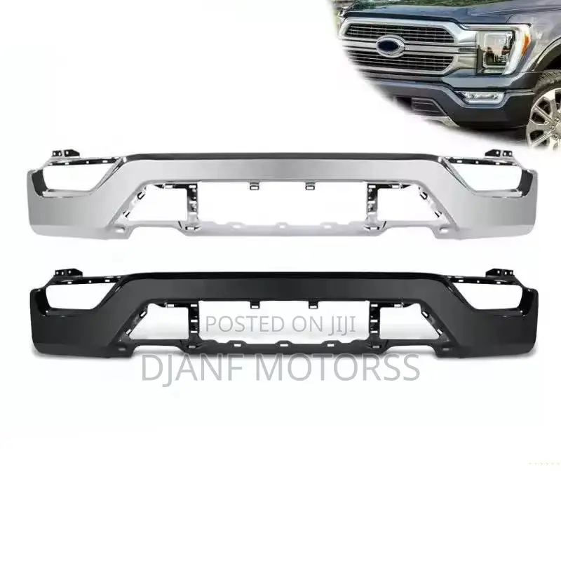 Ford F-150 2021-2023 Front Bumper