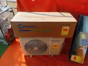 Sigma Chillpro Inverter 1.5hp Air Conditioner