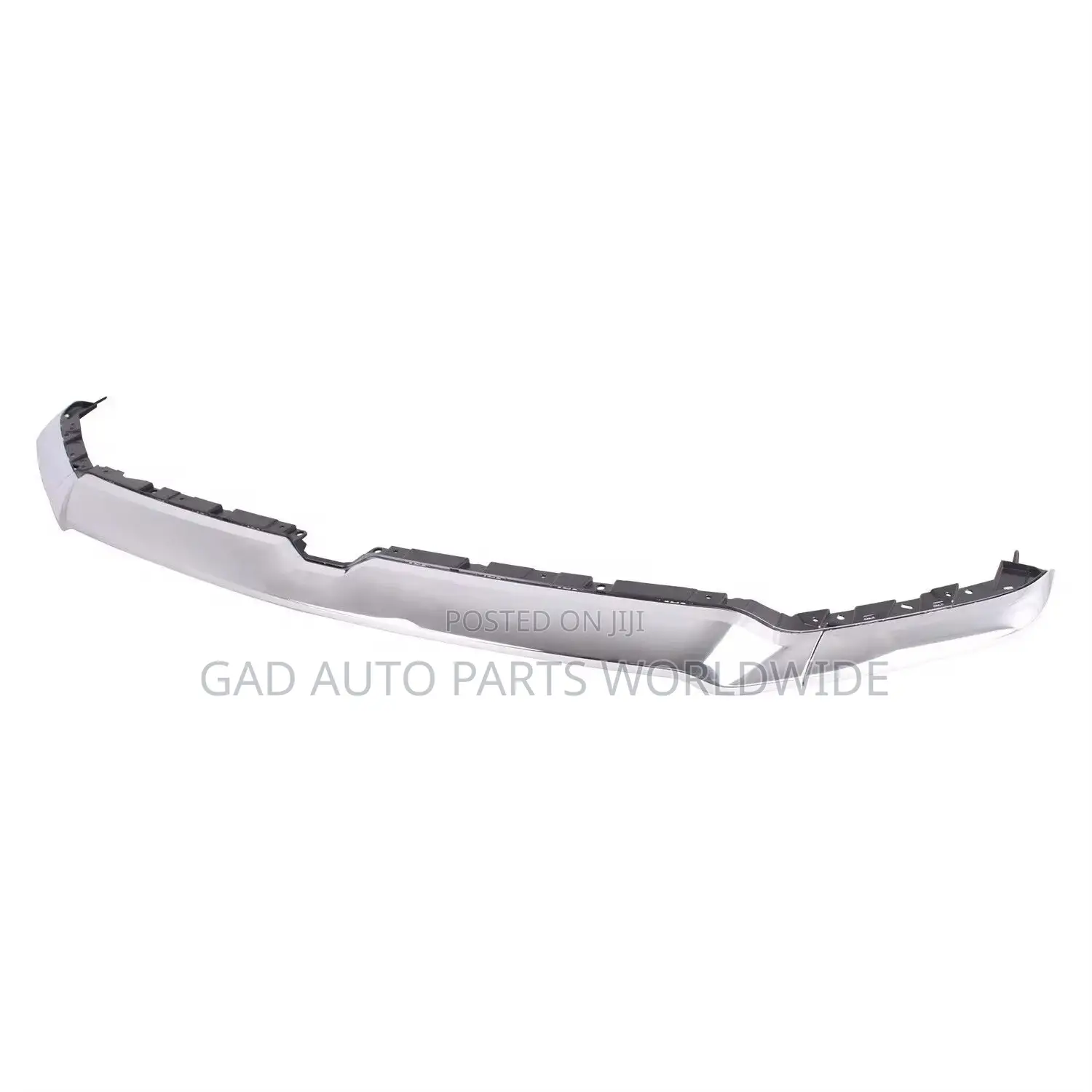 Dodge Ram 1500 Grill Upper Trim Shinning Chrome 2019-2023