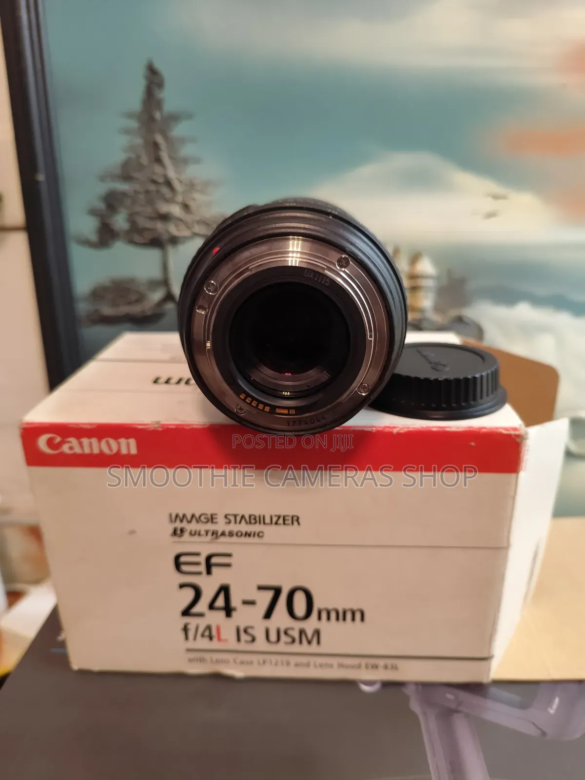 Googo Cameras N Lens
