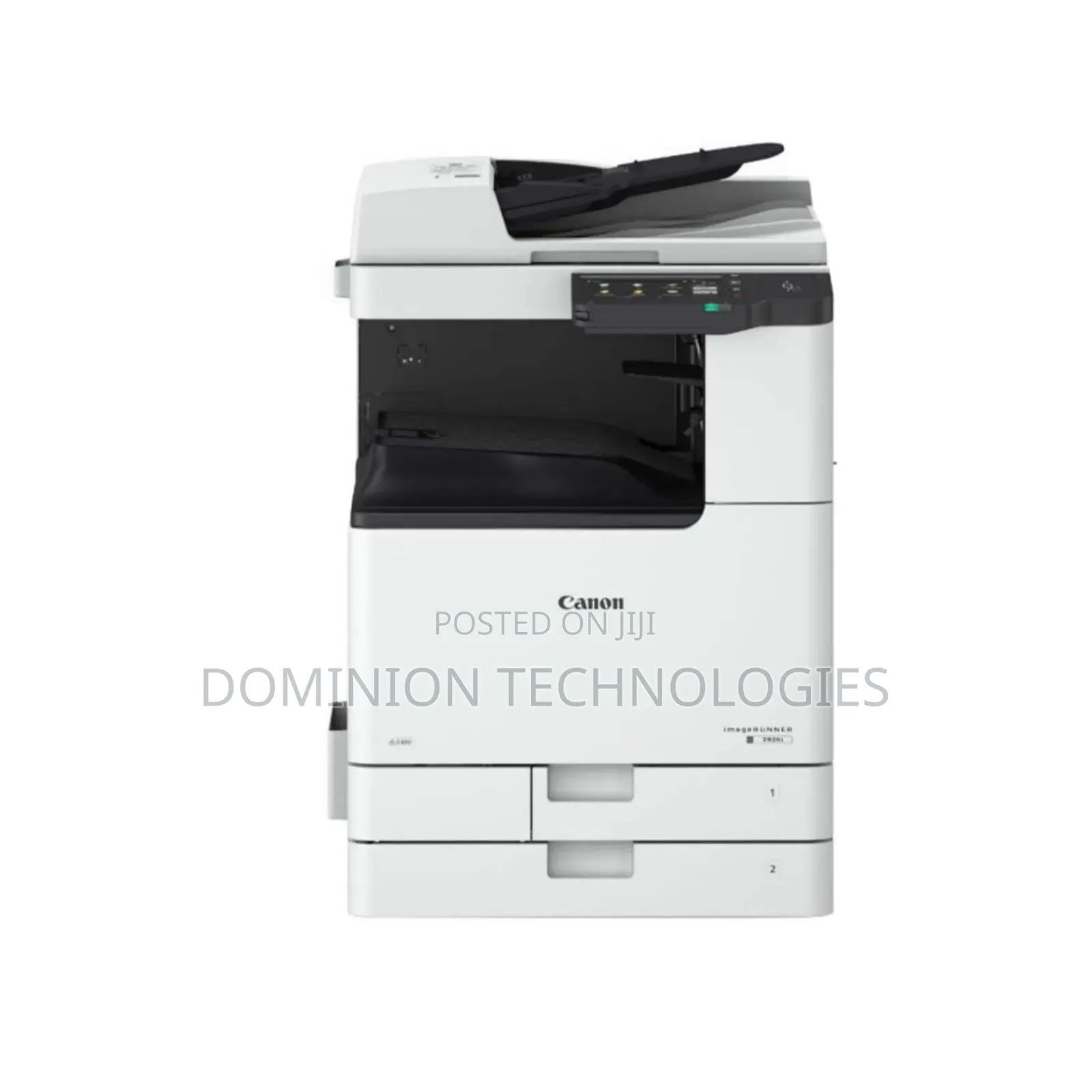 Canon Imagerunner C3326i MFP