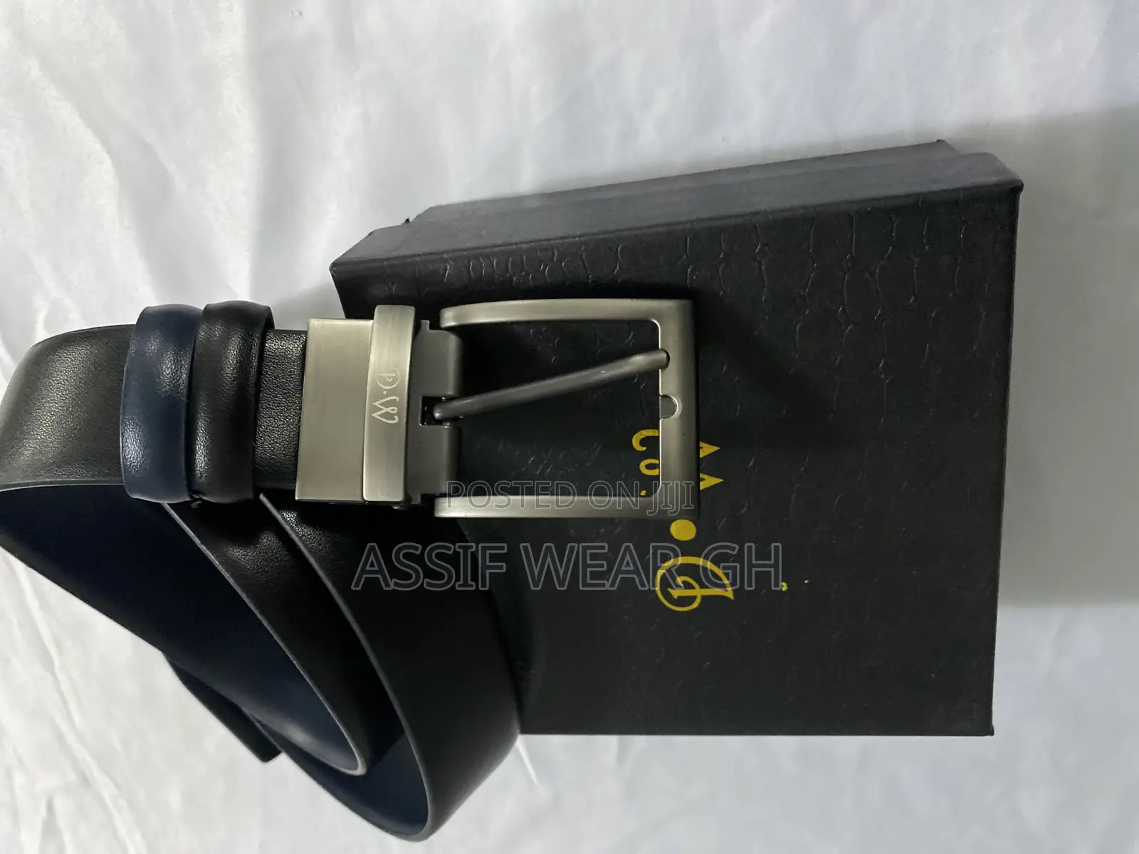 D.W Belt Turning Hook
