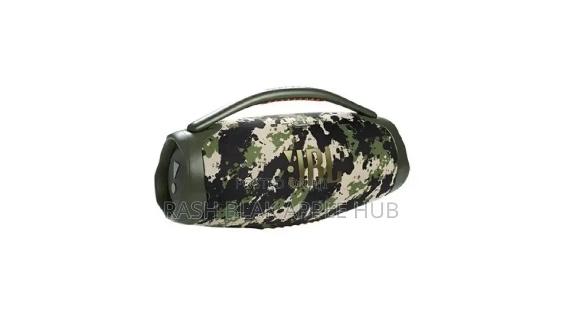 JBL Boombox 4