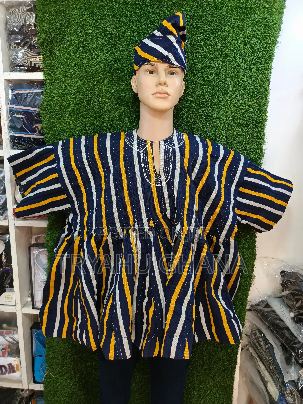 Men’S Fugu Wear – Traditional Yet Stylish
Xmas Deal