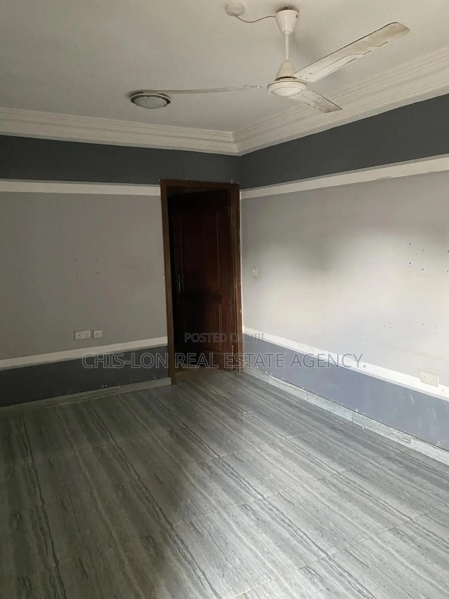 1bdrm Apartment in Lamptey Mills Obom, Ngleshie Amanfro for rent