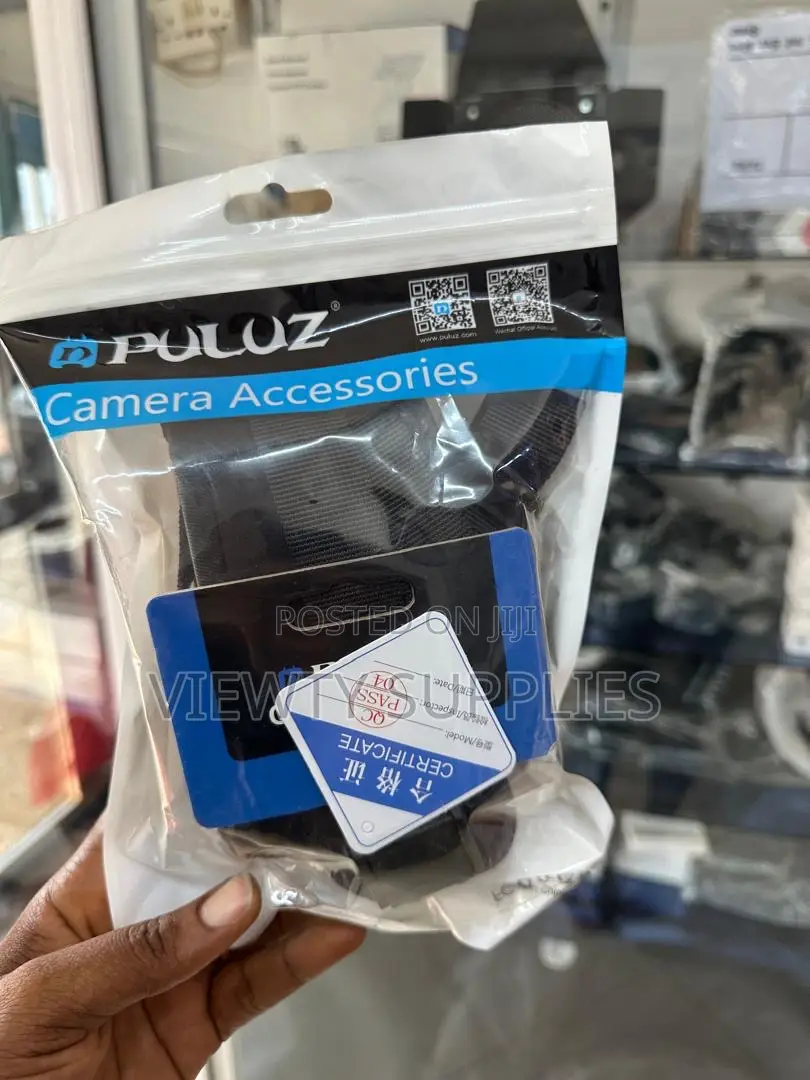 Quick Release Anti-Slip Camera Strap With Metal Hook for DSLR Cameras