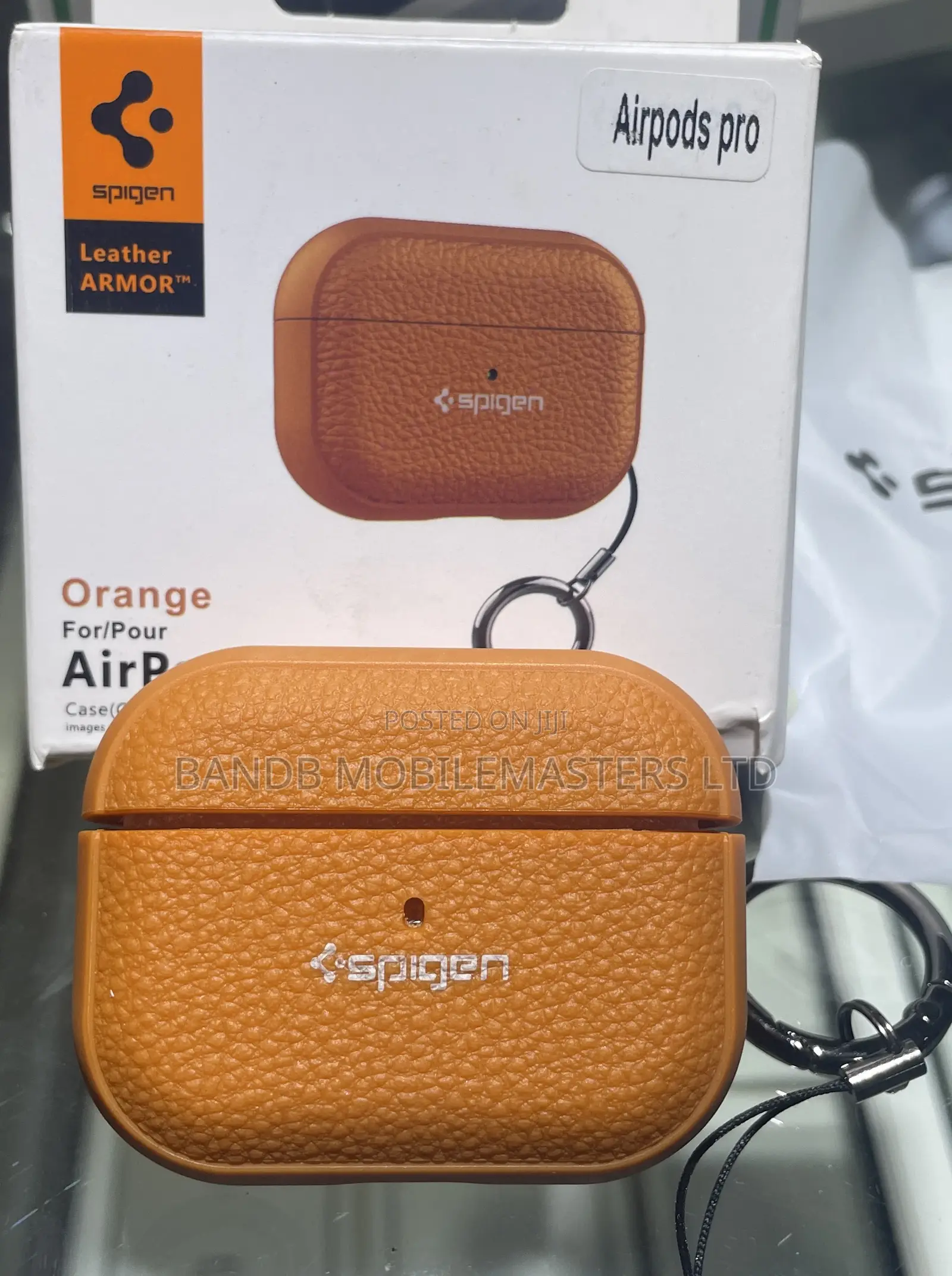 Stylish Airpod Case Strong for Airpods 1/2, 3 and Pro
