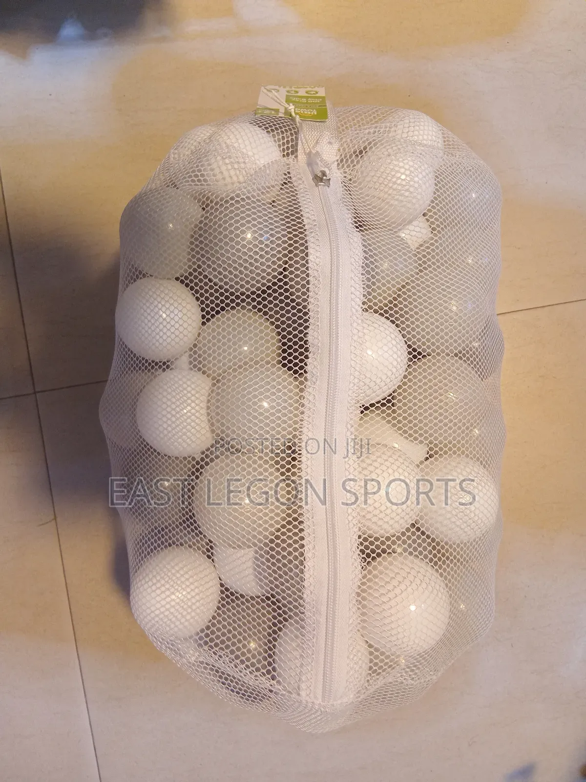 Soft Balls Various Colours 100 Pack Playground