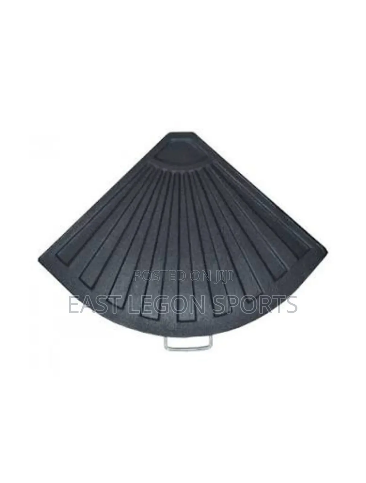 Base Cantilever Weight X 2 Parasol