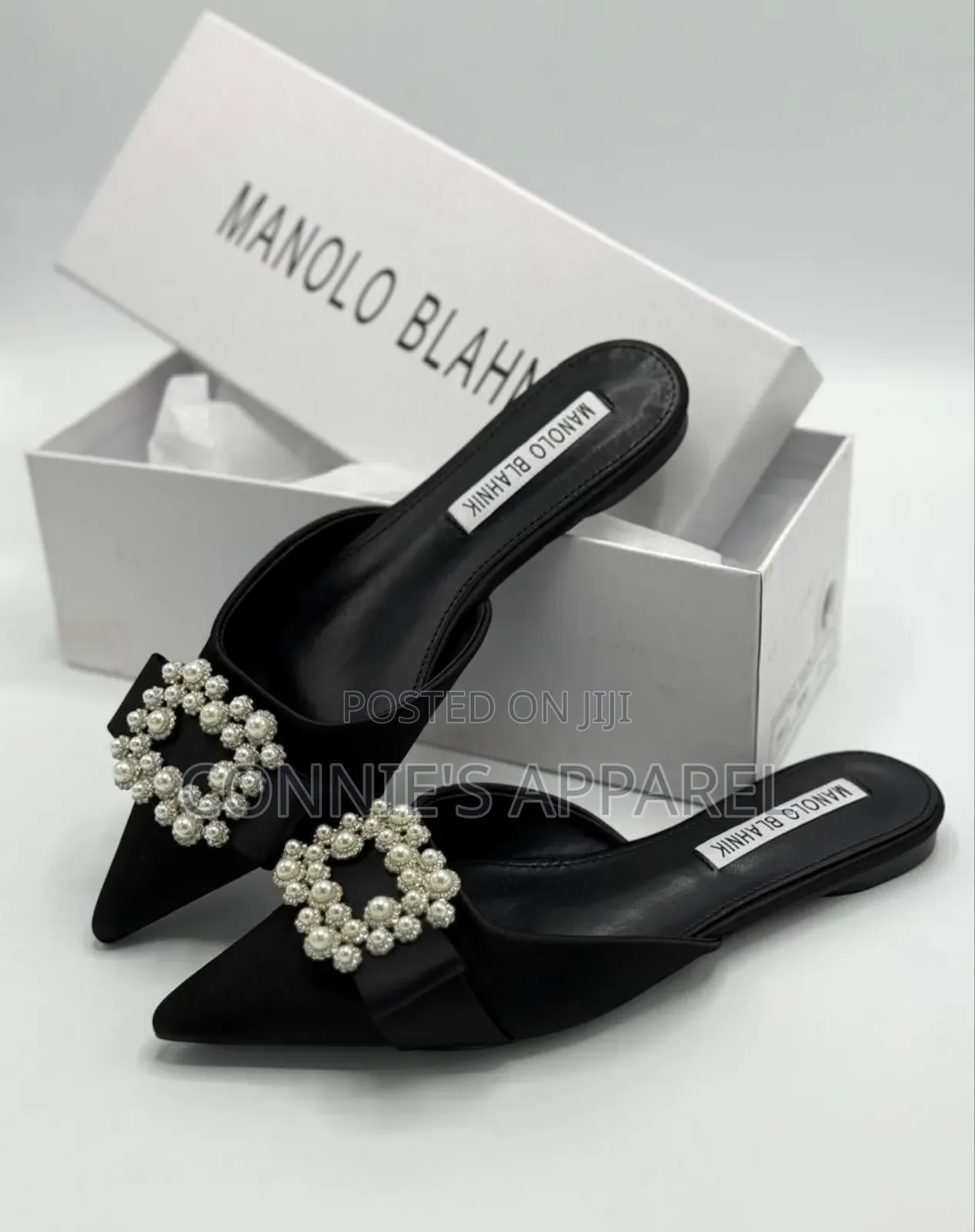 Half Flat Shoes for Women