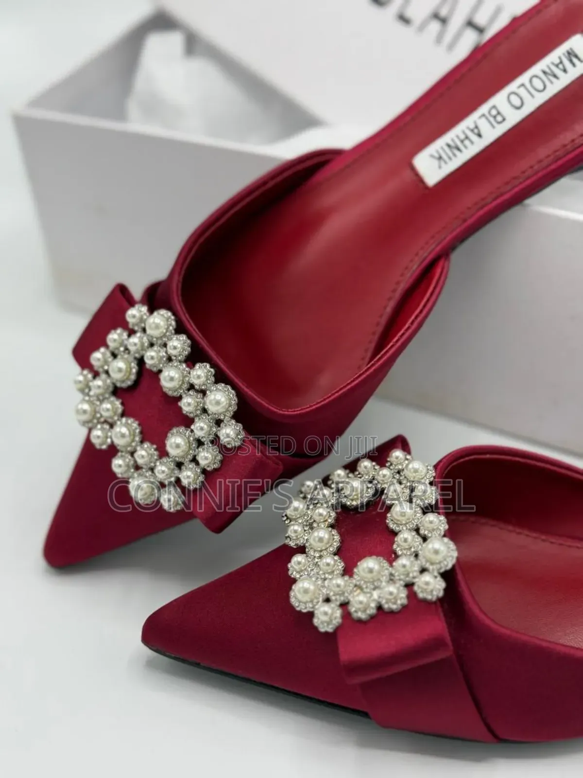Half Flat Shoes for Women