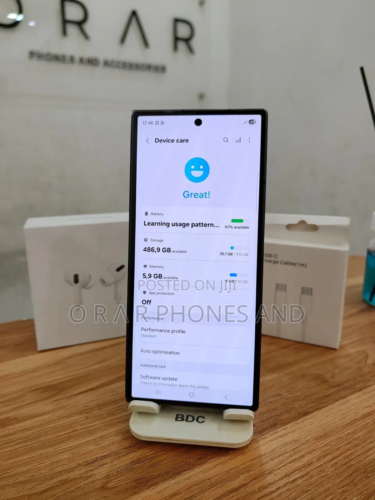 Samsung Galaxy Z Fold7 512 GB Black