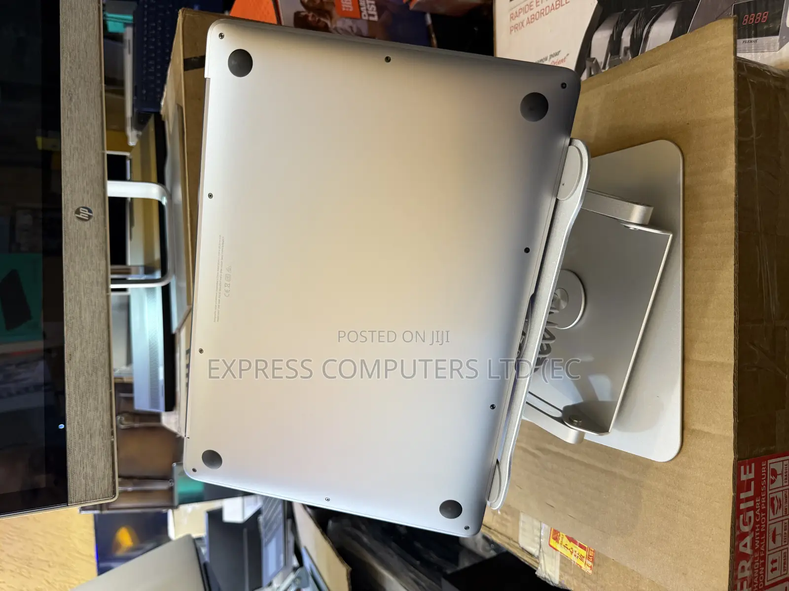 Laptop Apple MacBook Air 2020 M1 16GB Apple M1 SSHD (Hybrid) 512GB