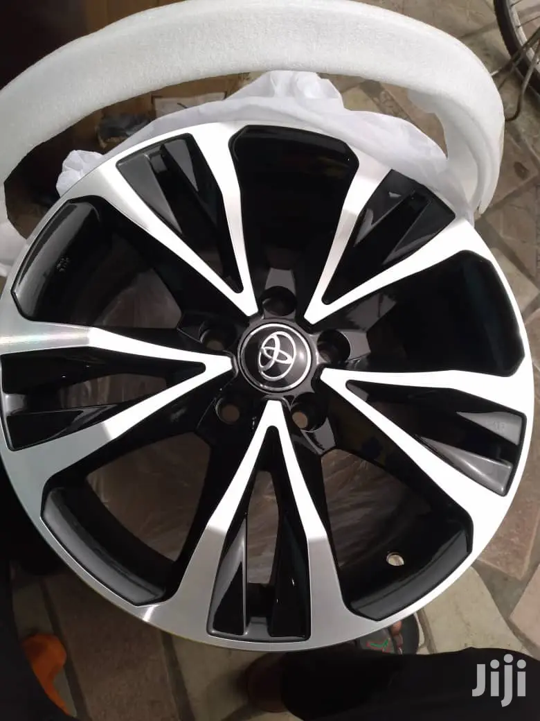 TOYOTA Corolla 2017 Rim