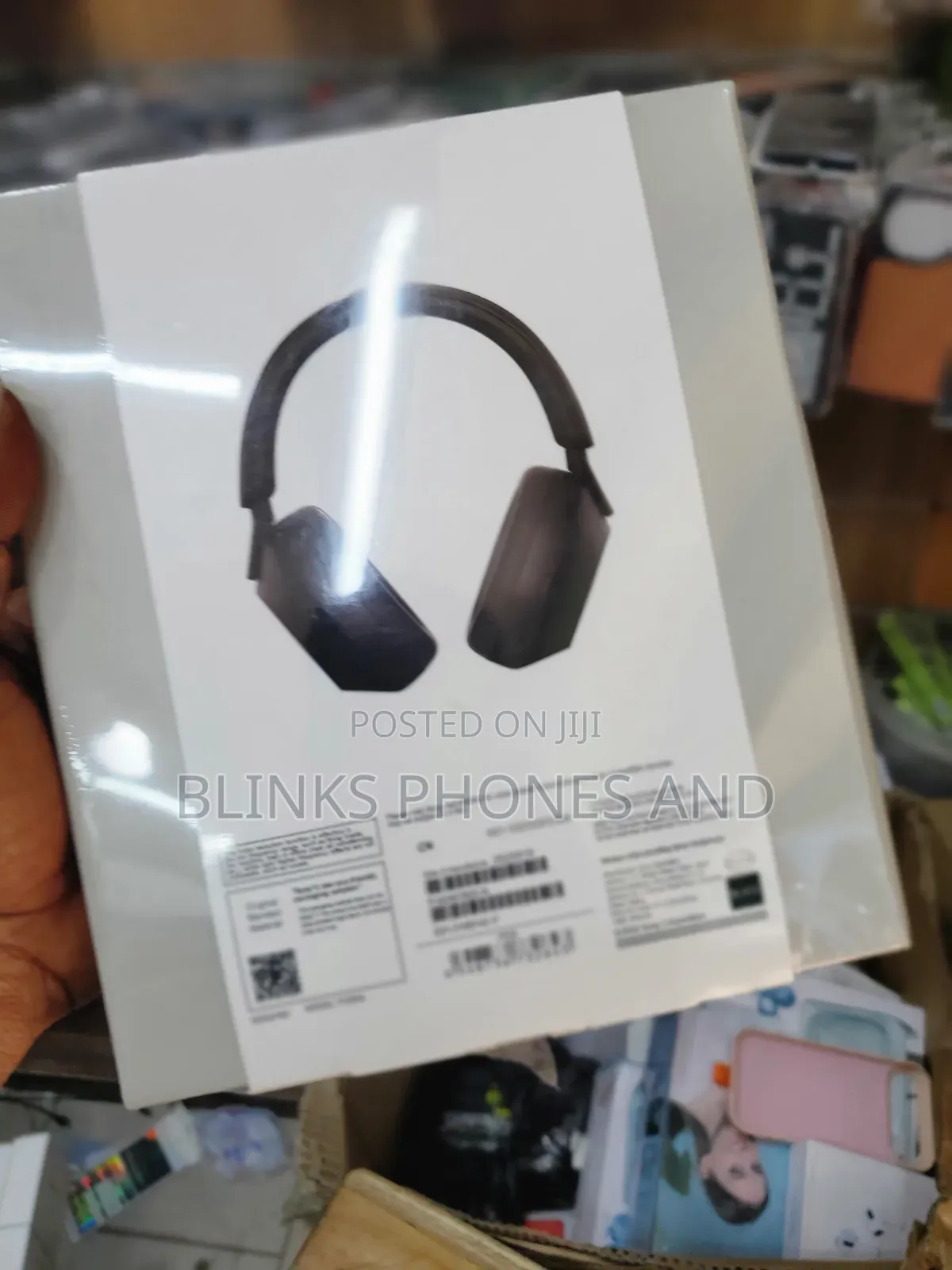 Sony Headset