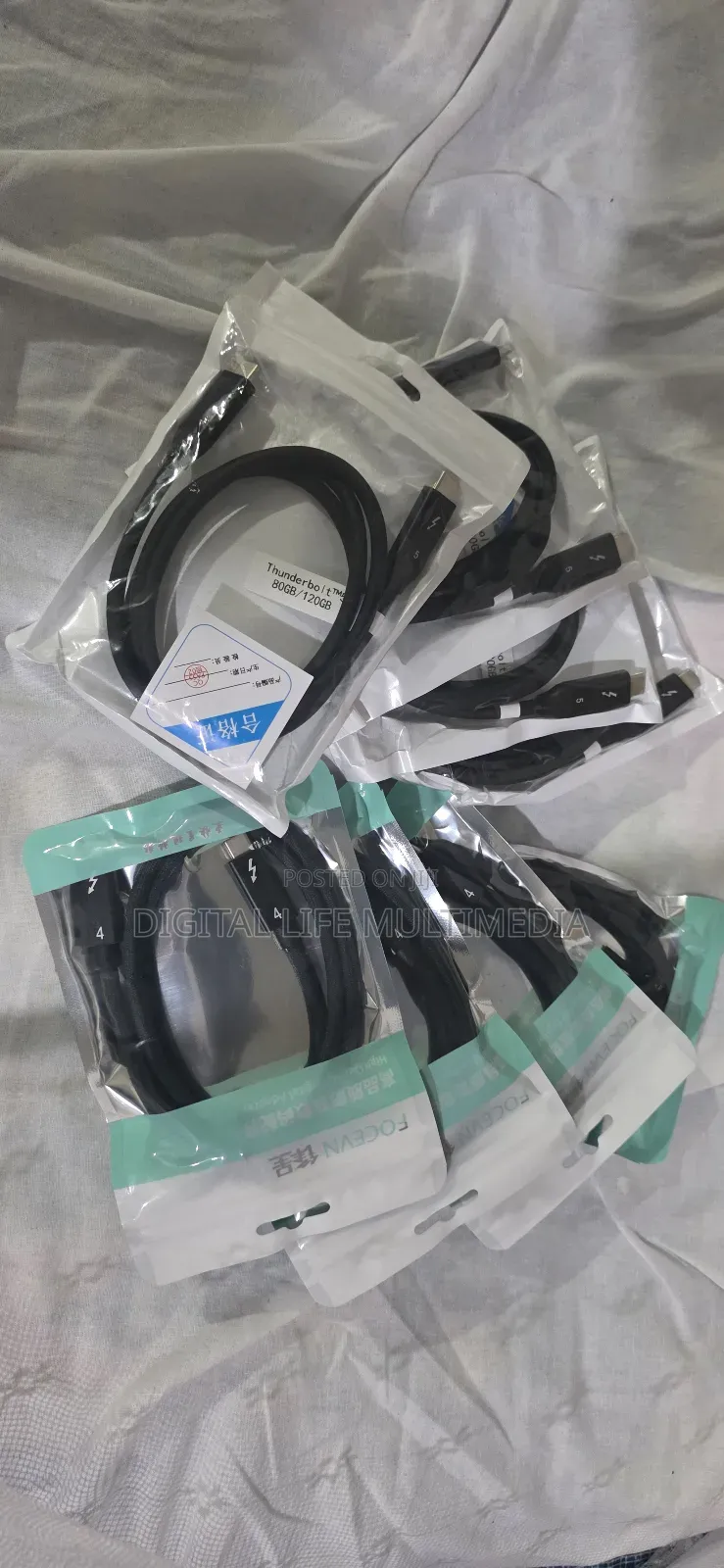 Usb-C to Usb-C Monitor Cable