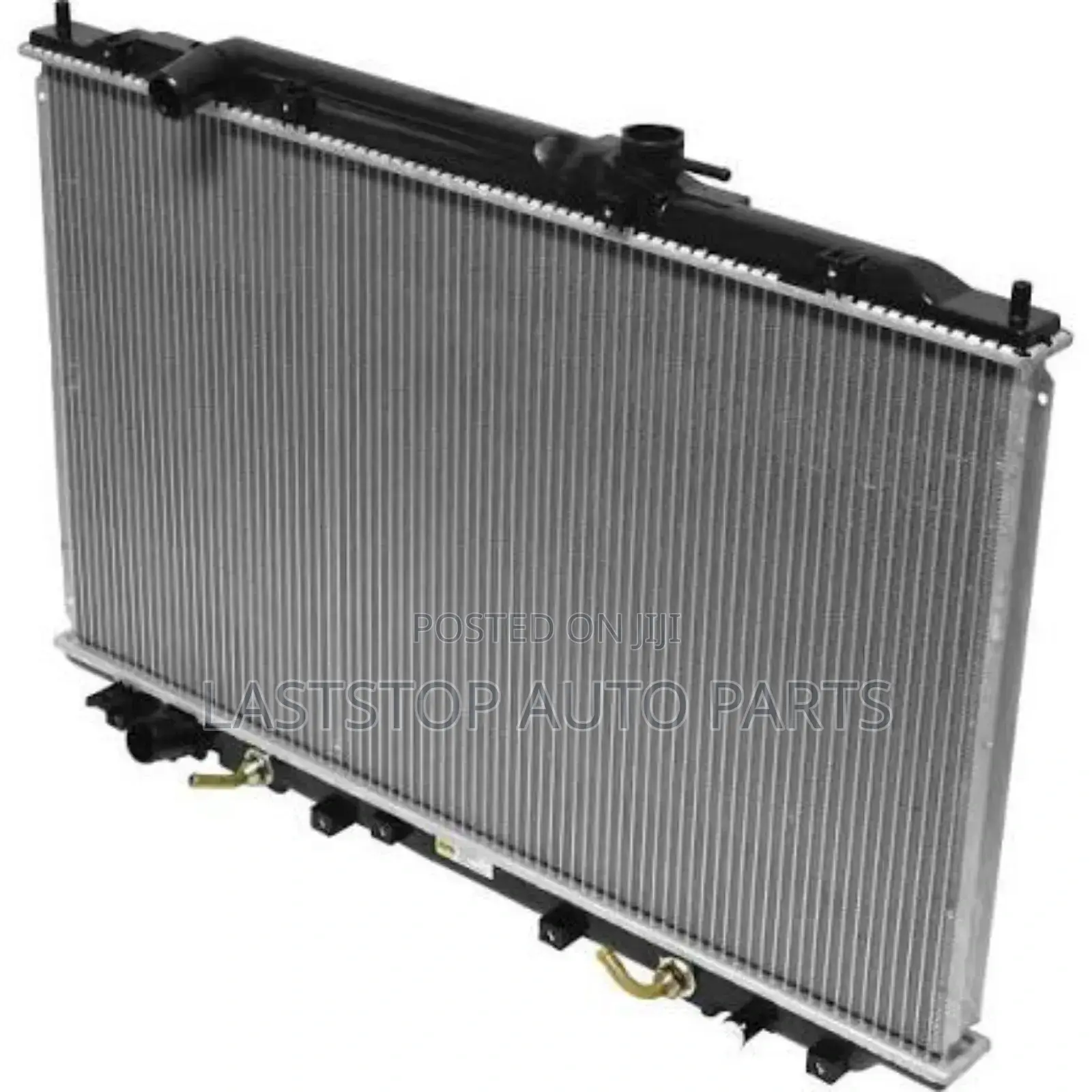 Honda Odyssey Radiator [Water Tanks] - To All Areas