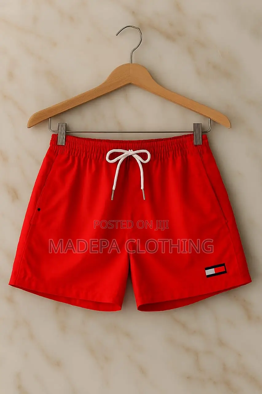 Original Cotton Shorts For Unisex