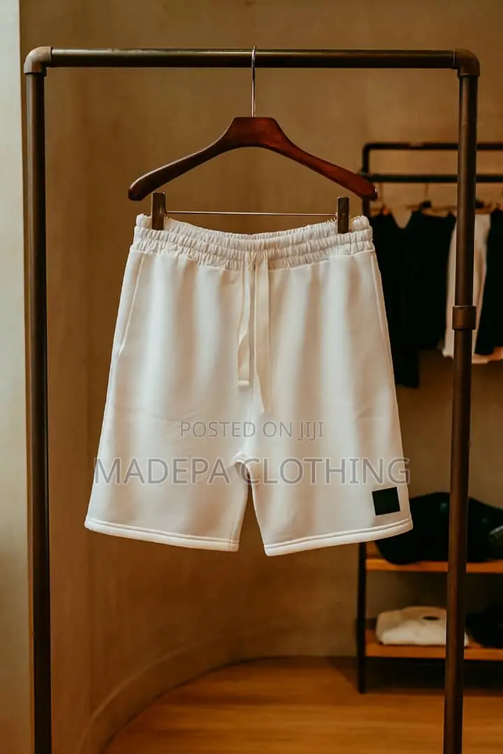 Original Woolen Shorts For Unisex