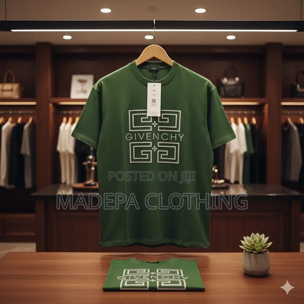 One Color Tops For Men