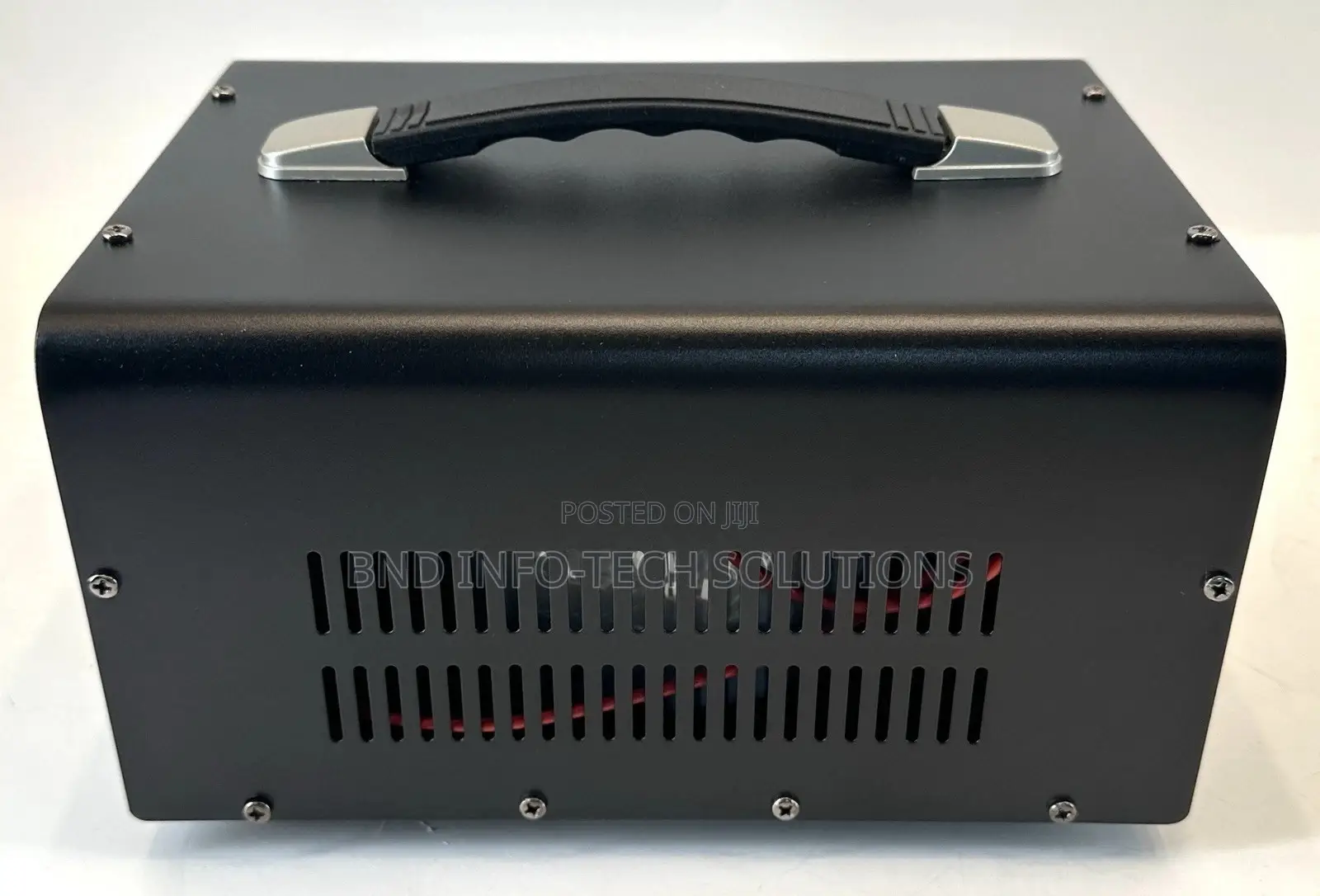 Lvyuan 3000 Watt Voltage Converter Transformer Heavy Duty Step Up/Down