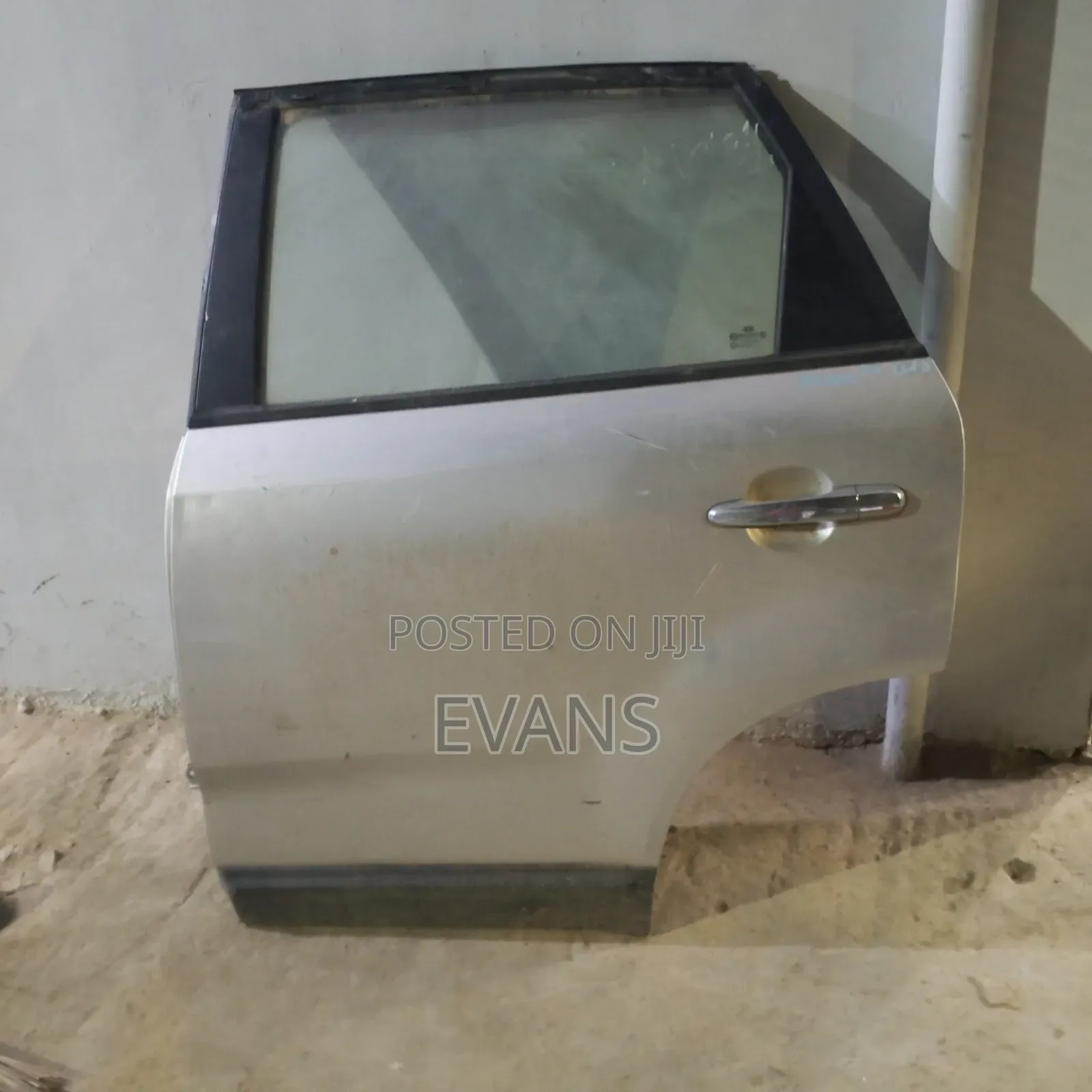 Kia Sorento 2012 2013 2014 Door Available