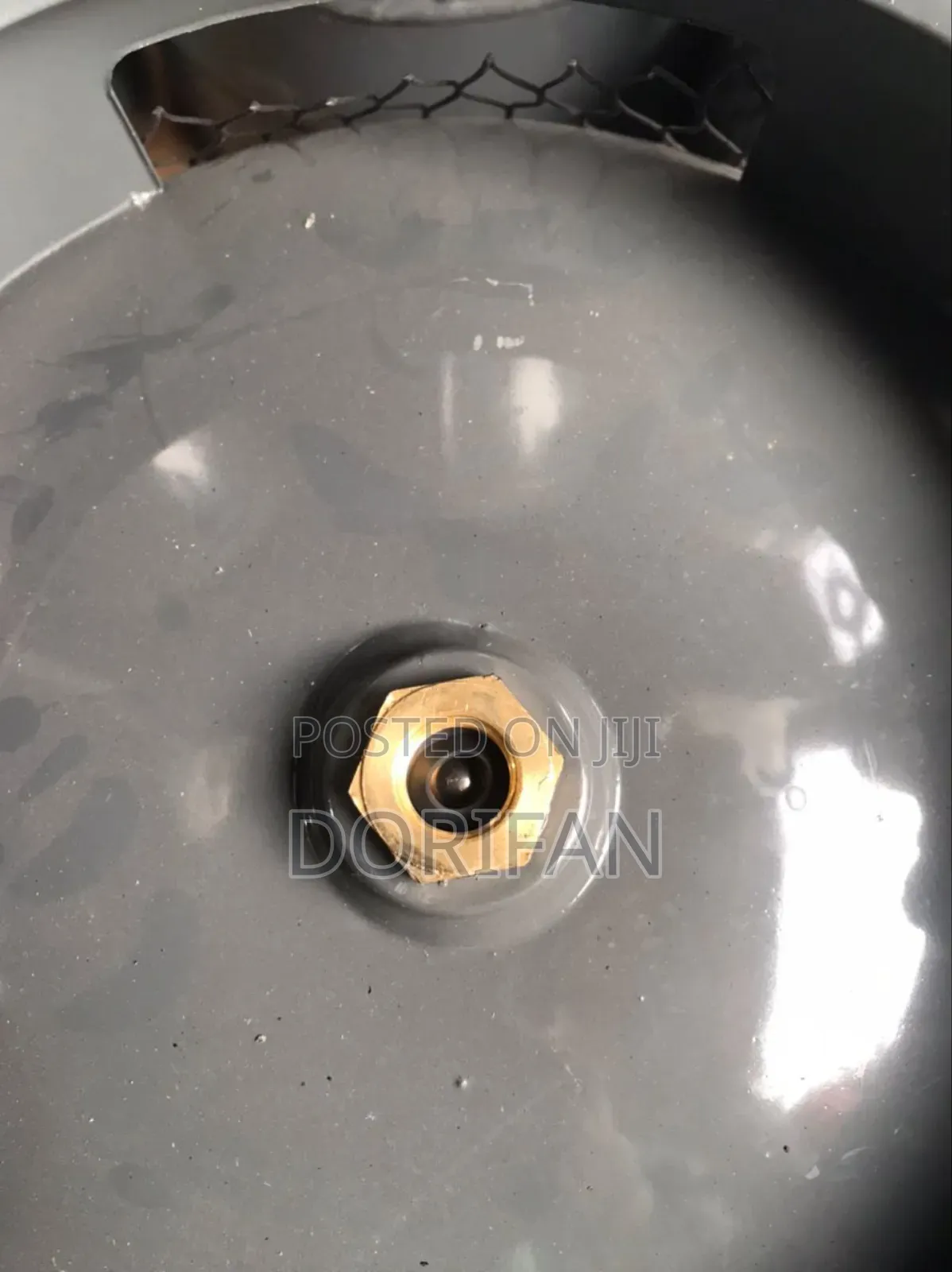 6kg And 3kg Cylinder Valve/ Abidjan Valve