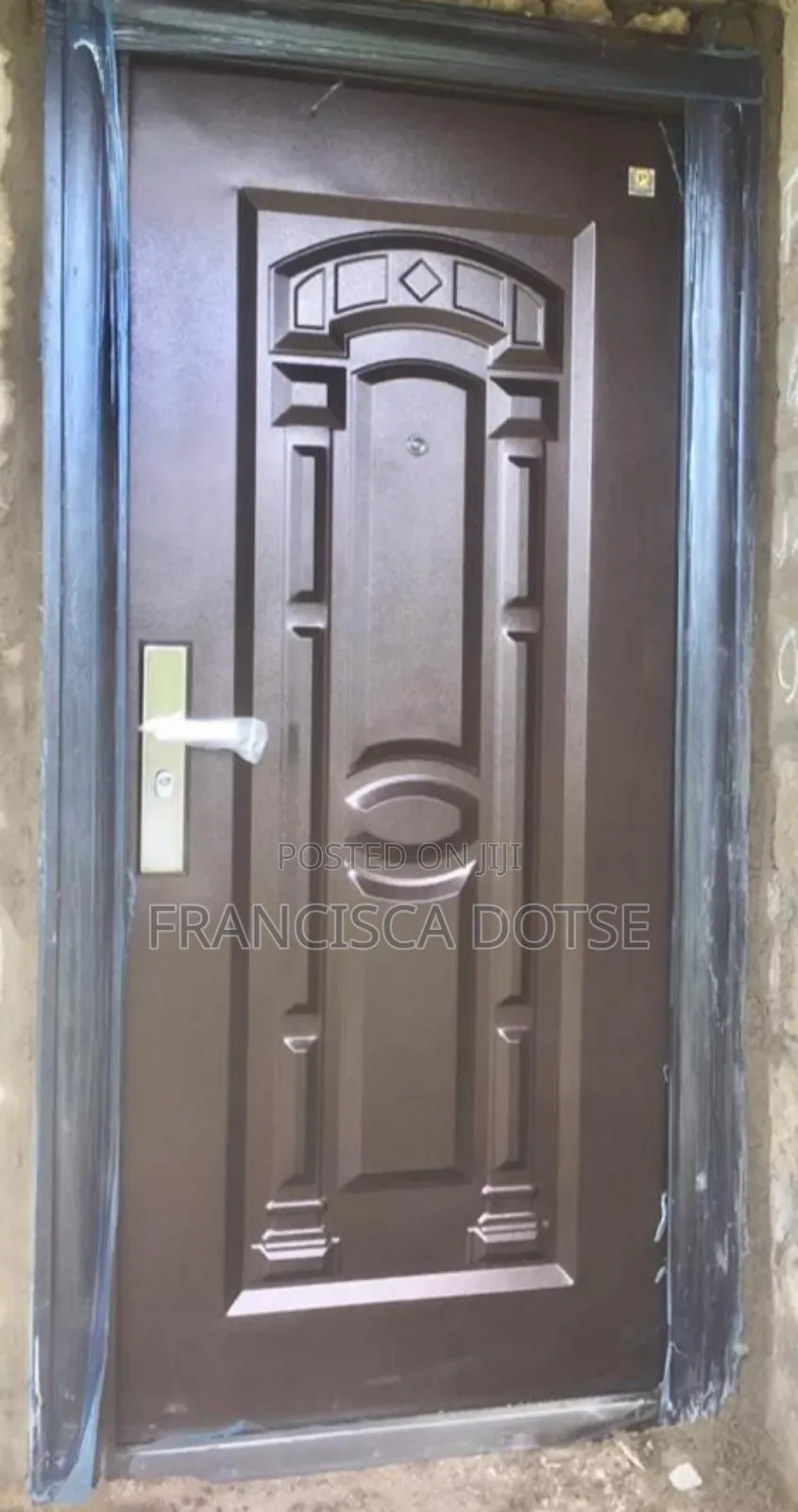 Paladin Single Door (One and Half Available (
