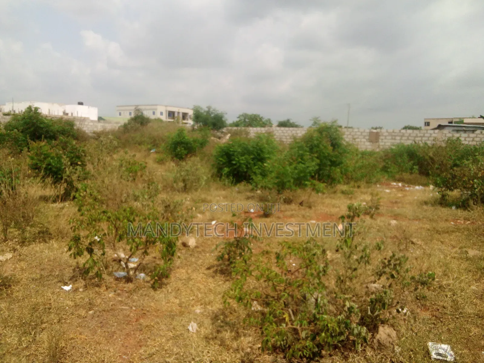 First-Premier Residential Land - Lakeside