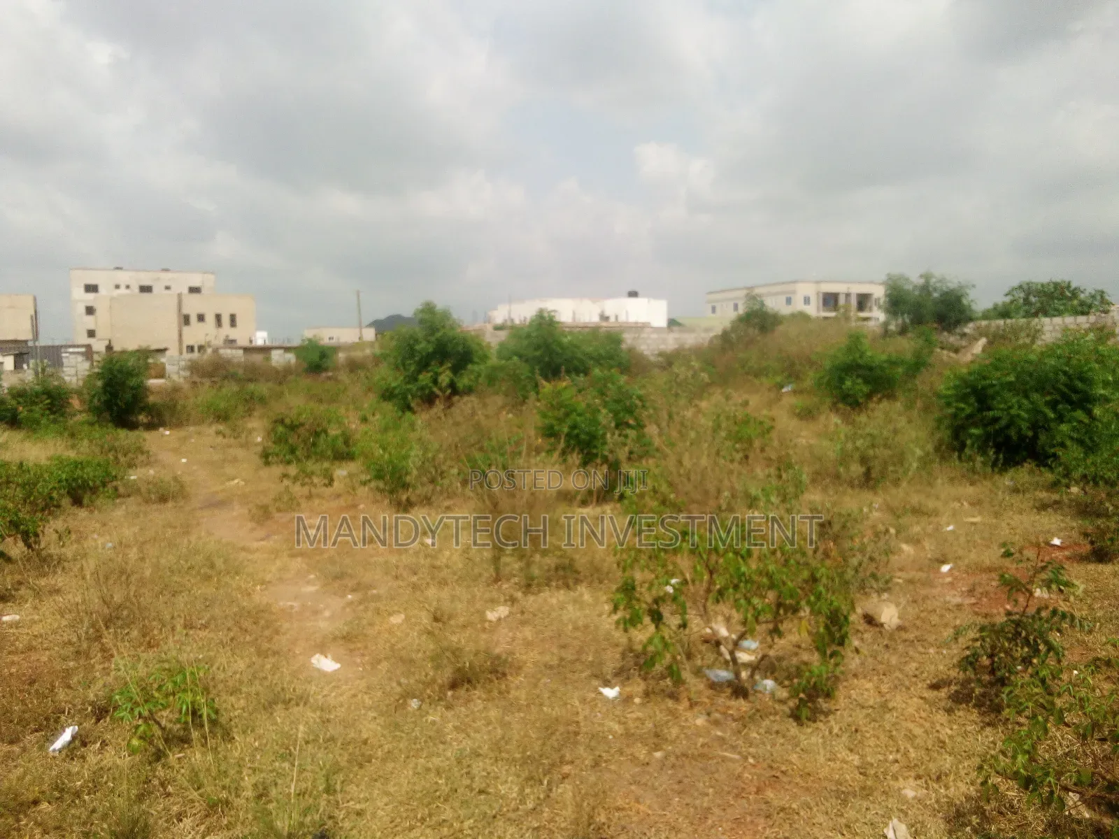 First-Premier Residential Land - Lakeside