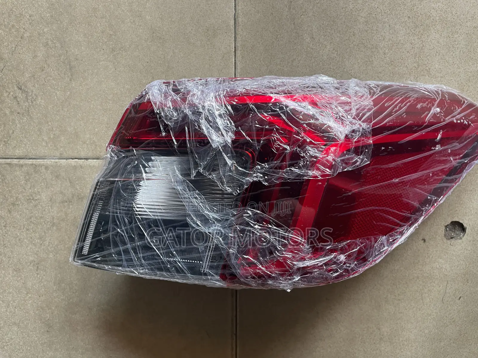 Civic 2022 2023 2024 Tail Light (Pair)