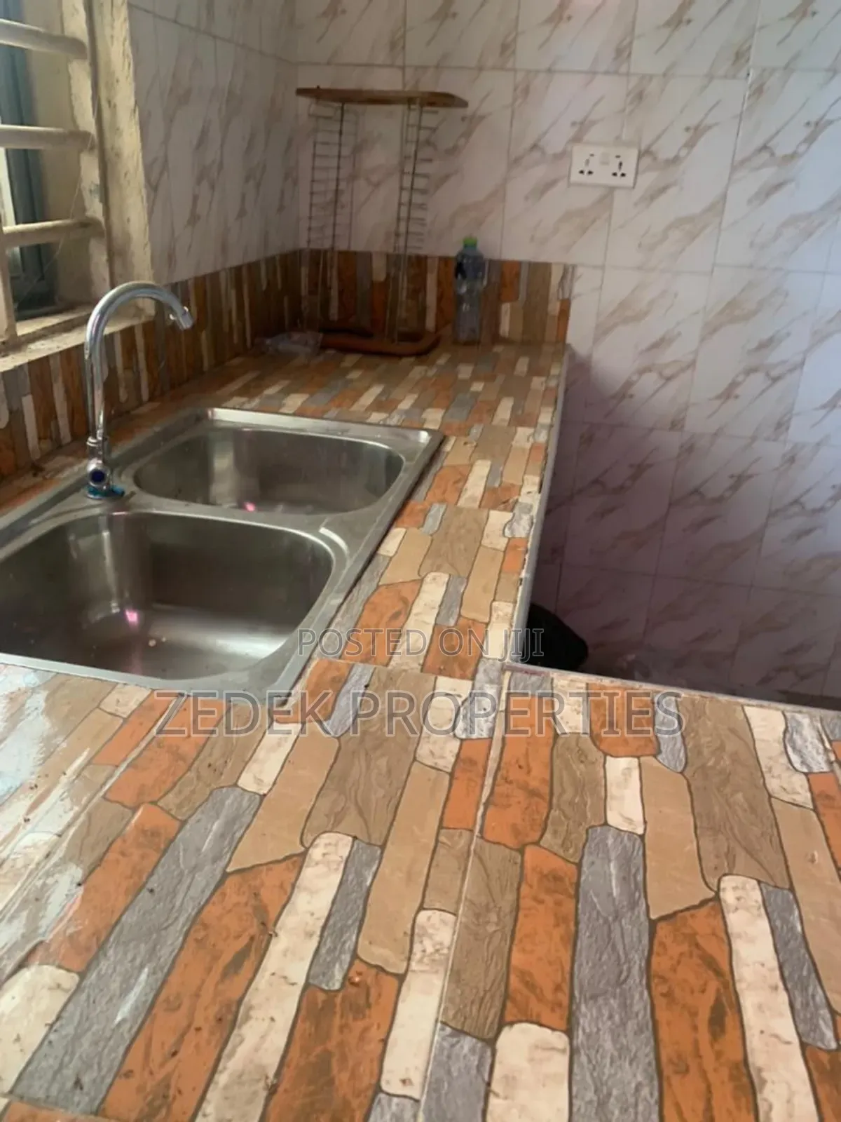 1bdrm Apartment in Kwabenya, Ashomang Estate for rent