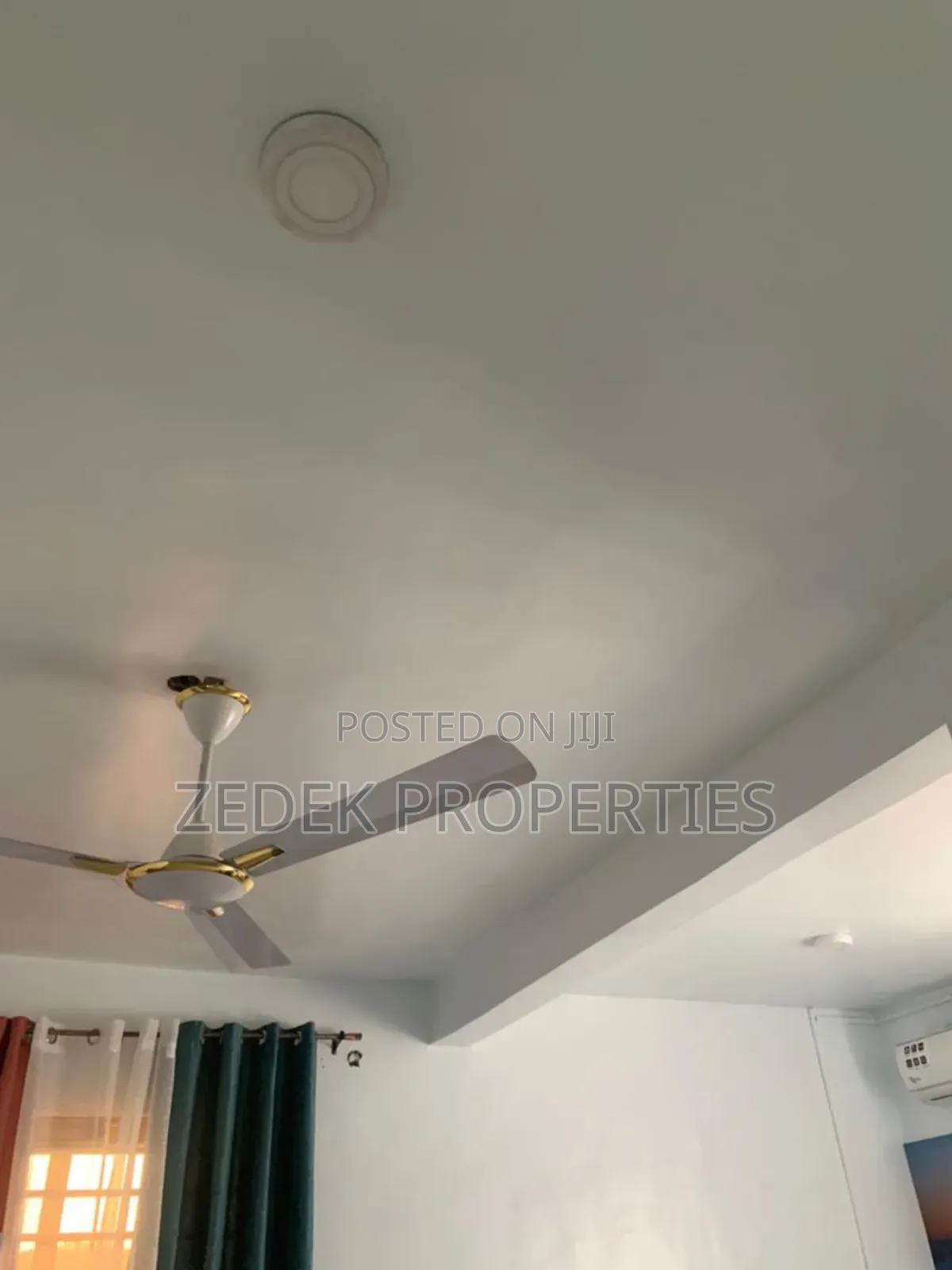 1bdrm Apartment in Kwabenya, Ashomang Estate for rent