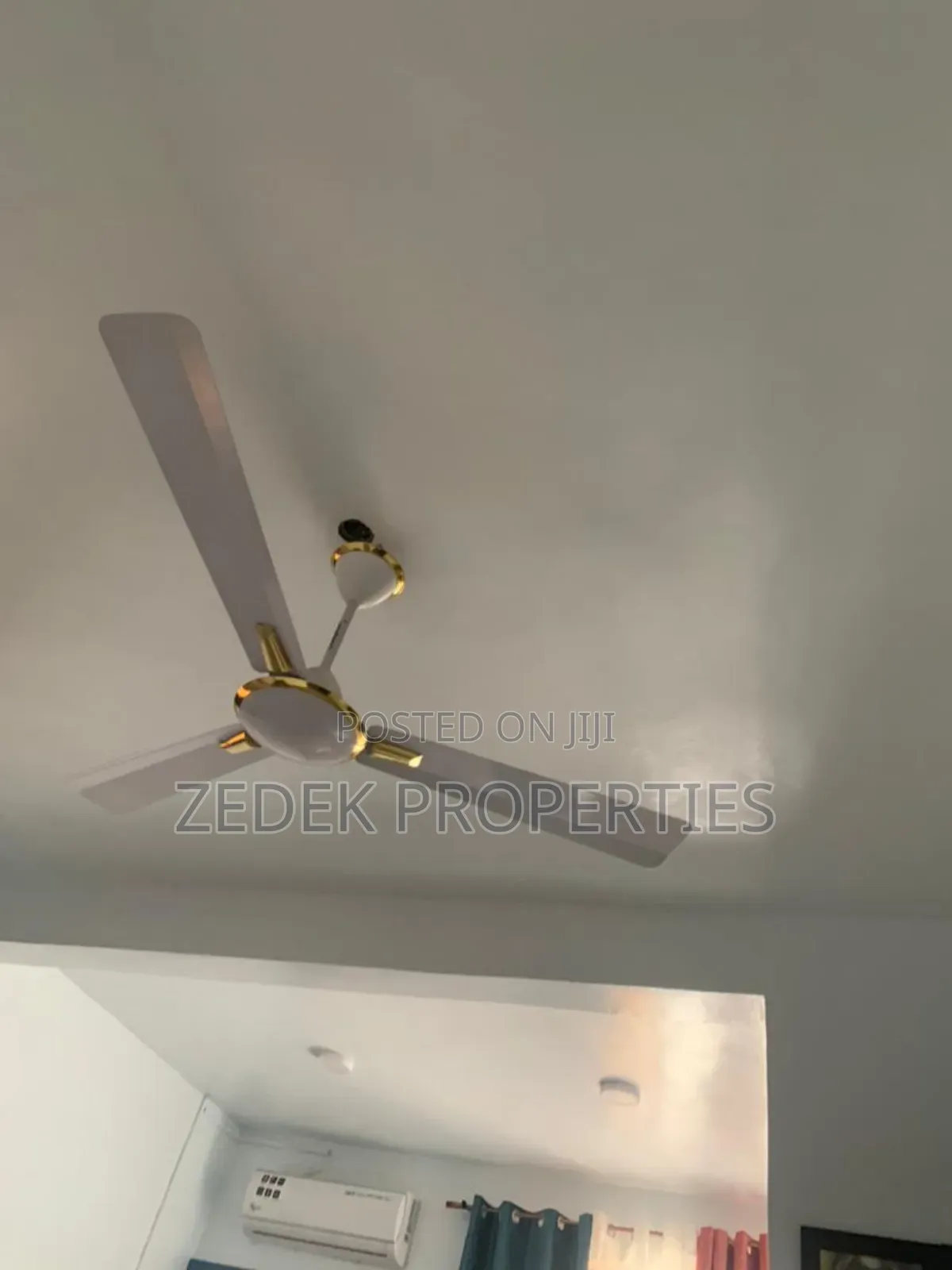 1bdrm Apartment in Kwabenya, Ashomang Estate for rent