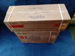 Decakila 1.5hp Digital Display Air Conditioner