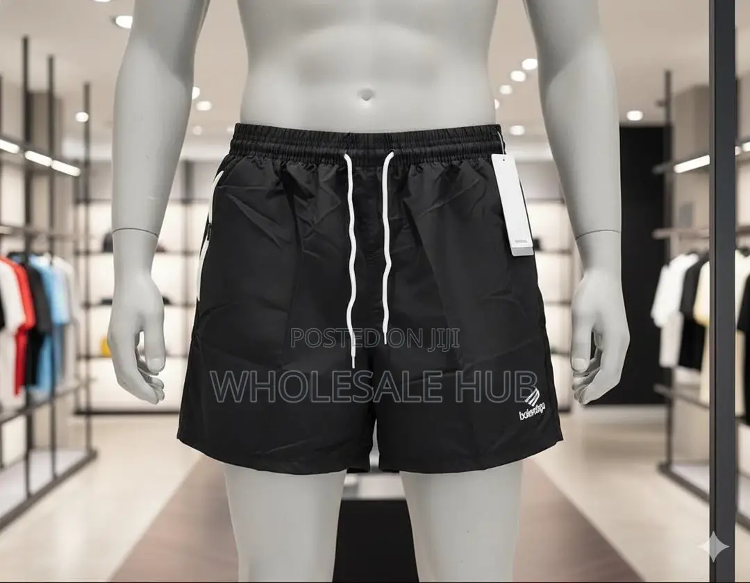 Summer Shorts at Wholesale Prices