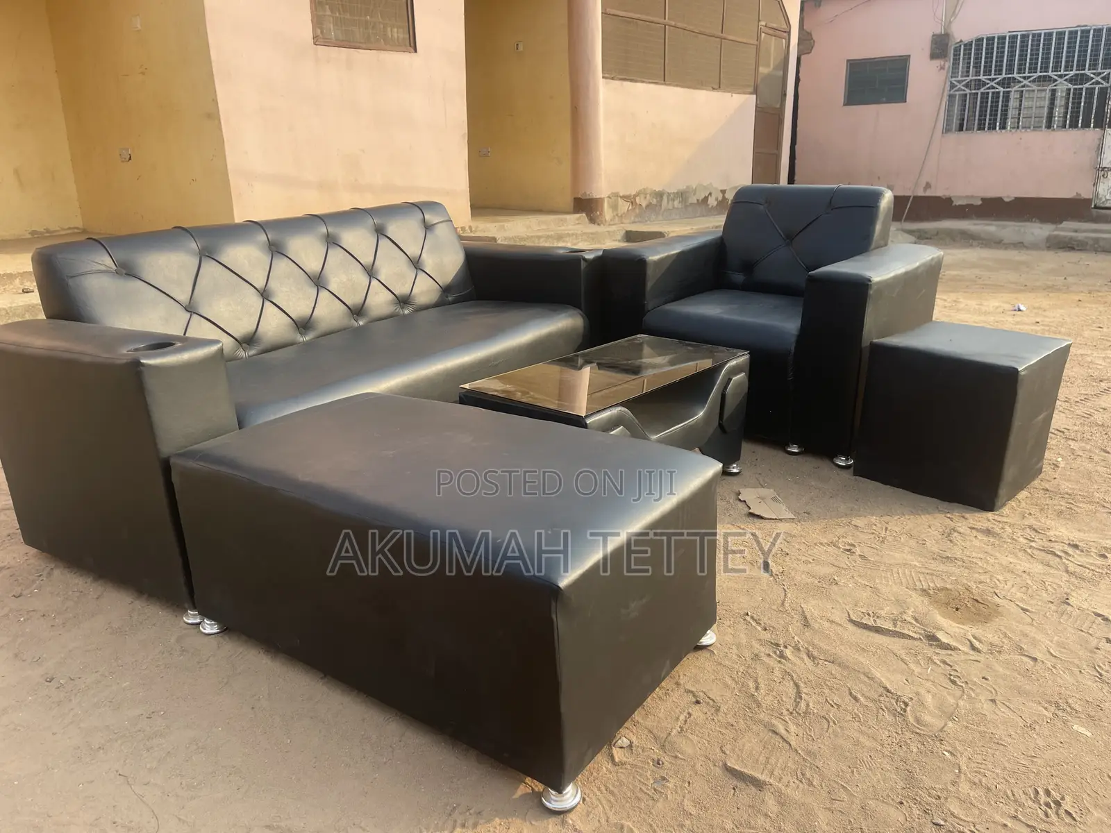 Quality Furniture Company