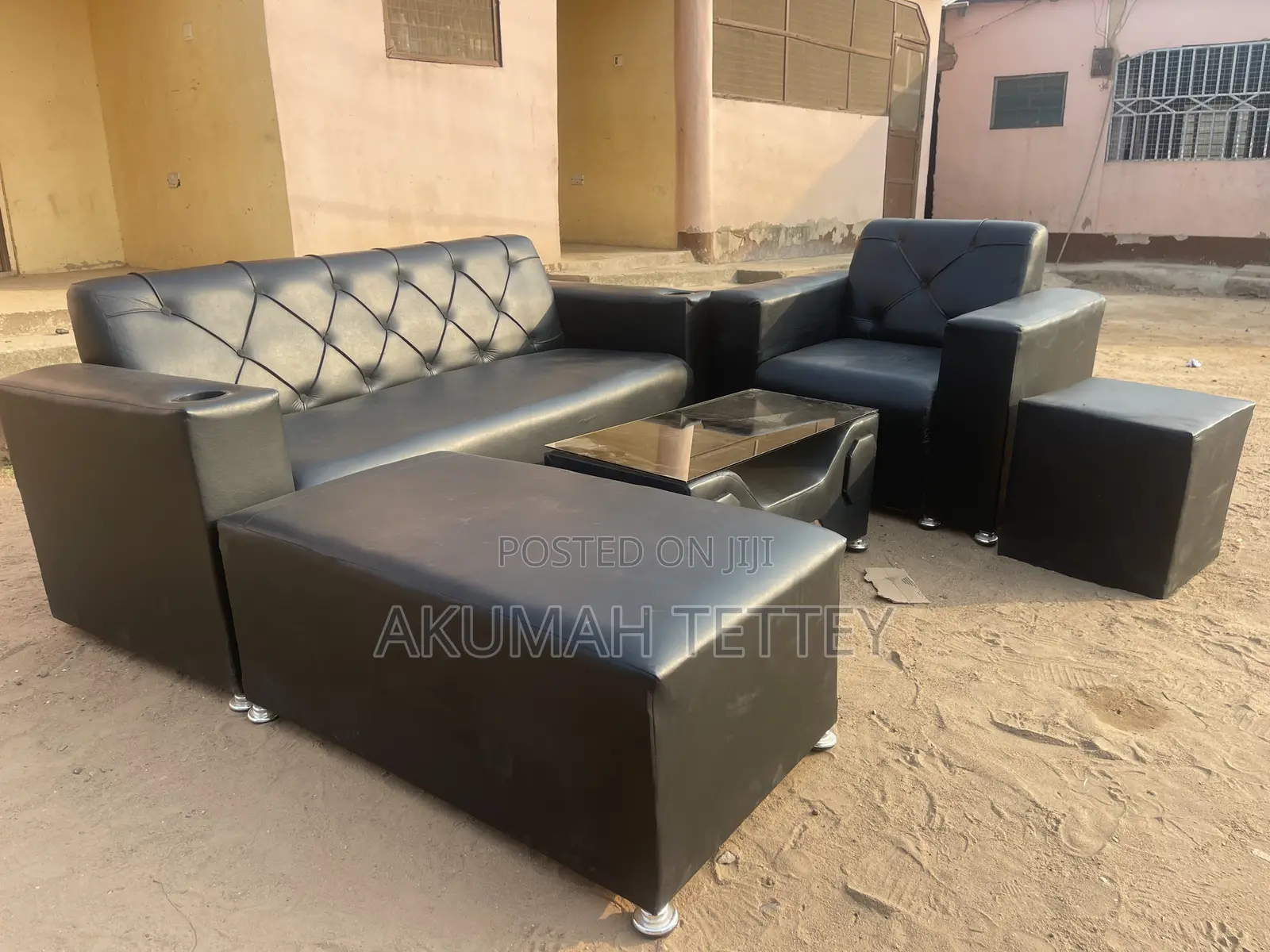 Quality Furniture Company