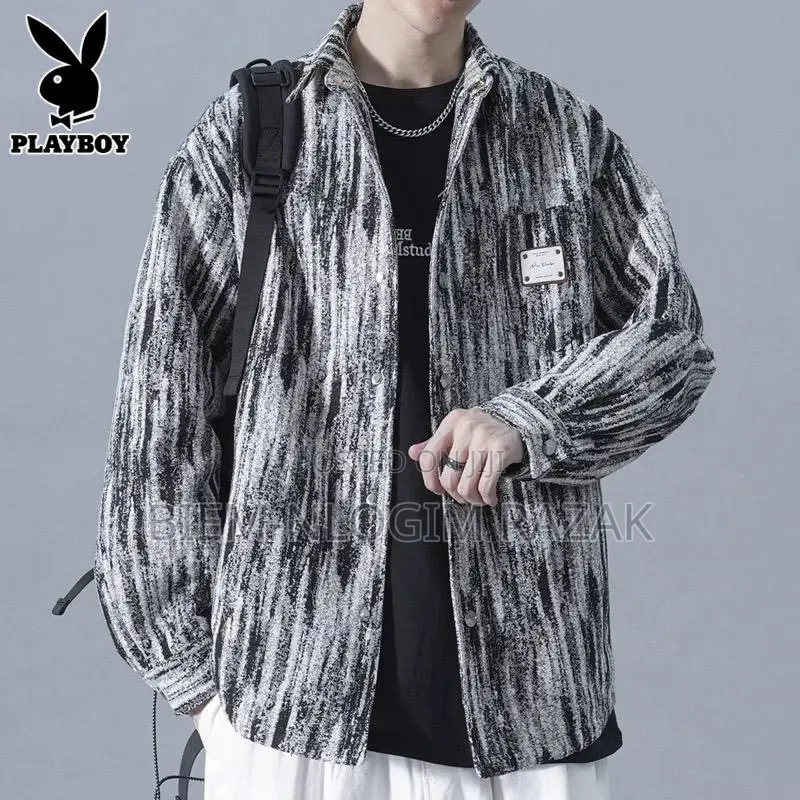 Upper Class Jackets Available in Stock
