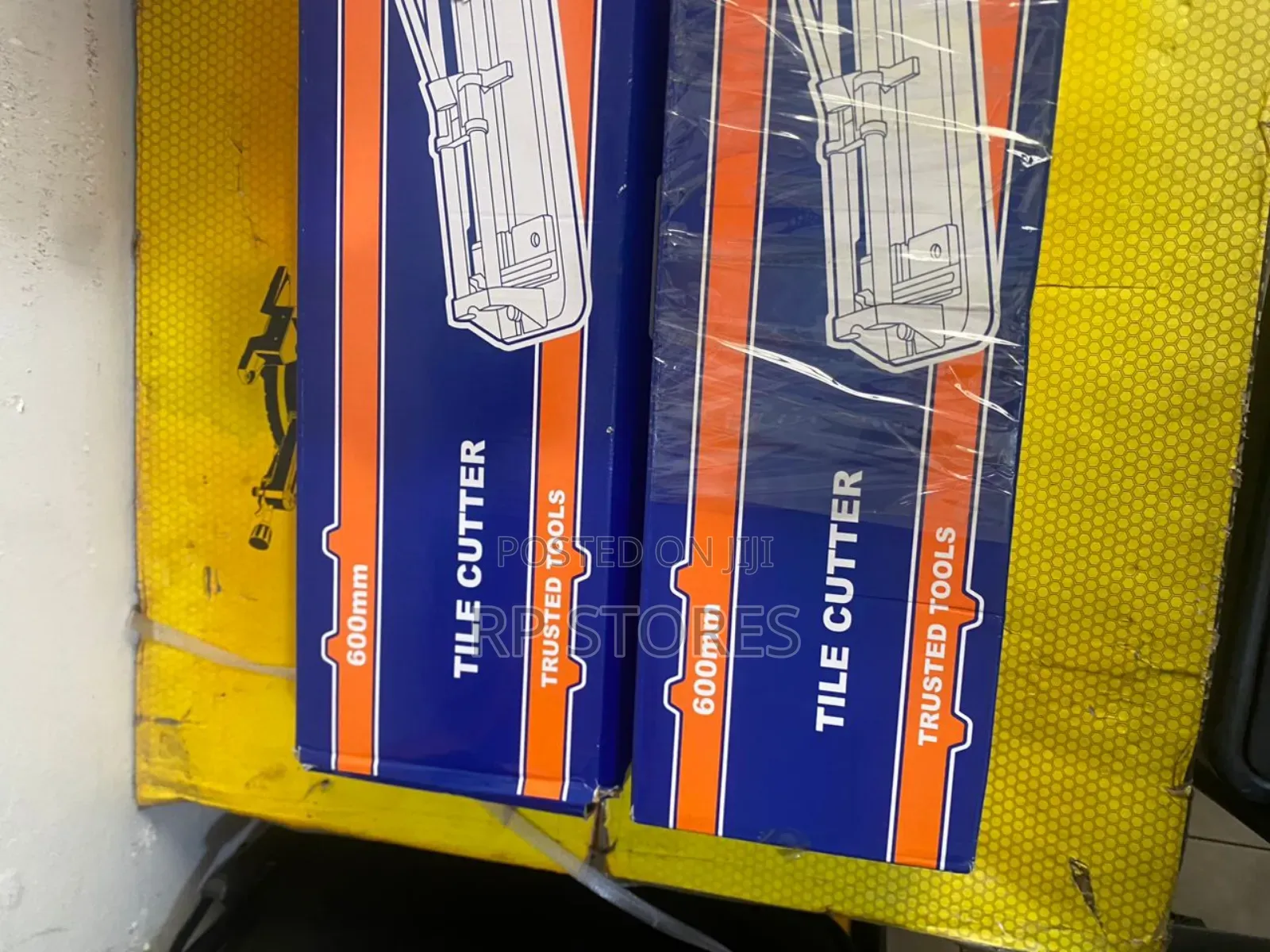 600mm Tile Cutter