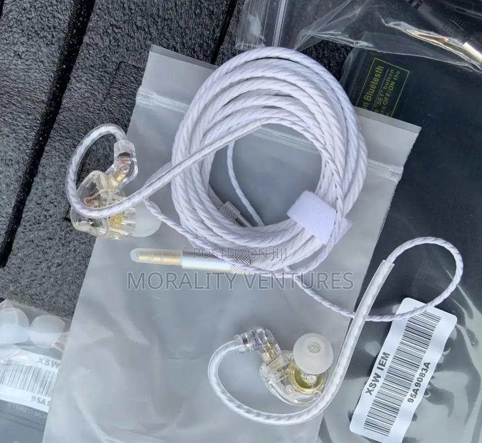 Sennheiser in Ear Monitor