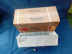 Decakila 1.5hp Premium Split Unit Air Conditioner